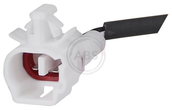 Sensor, revoluciones de la rueda A.B.S. ALL BRAKE SYSTEMS BV. ref. 31028