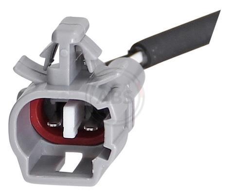 Sensor, revoluciones de la rueda A.B.S. ALL BRAKE SYSTEMS BV. ref. 31039