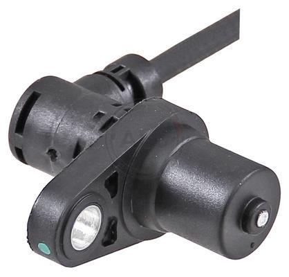 Sensor, revoluciones de la rueda A.B.S. ALL BRAKE SYSTEMS BV. ref. 31039
