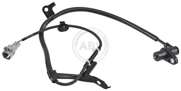 Sensor, revoluciones de la rueda A.B.S. ALL BRAKE SYSTEMS BV. ref. 31040