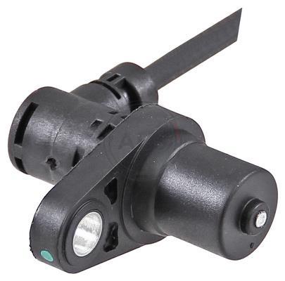 Sensor, revoluciones de la rueda A.B.S. ALL BRAKE SYSTEMS BV. ref. 31040