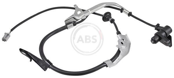 Sensor, revoluciones de la rueda A.B.S. ALL BRAKE SYSTEMS BV. ref. 31045