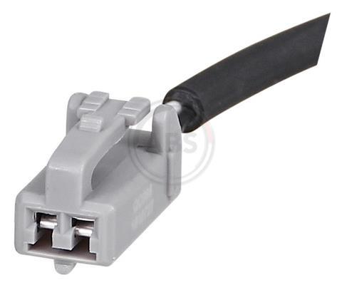 Sensor, revoluciones de la rueda A.B.S. ALL BRAKE SYSTEMS BV. ref. 31045