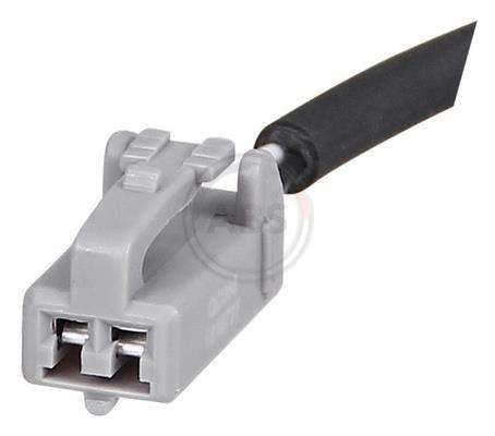 Sensor, revoluciones de la rueda A.B.S. ALL BRAKE SYSTEMS BV. ref. 31046