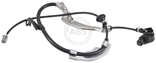 Capteur ABS (Capteur de vitesse de roue) A.B.S. ALL BRAKE SYSTEMS BV. 31047