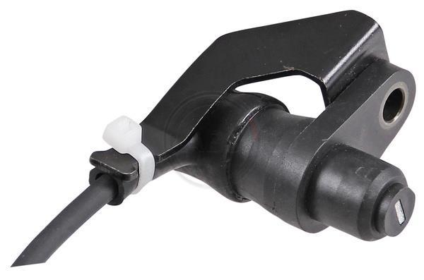 Capteur ABS (Capteur de vitesse de roue) A.B.S. ALL BRAKE SYSTEMS BV. 31047