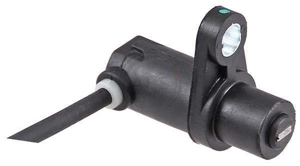 Capteur ABS (Capteur de vitesse de roue) A.B.S. ALL BRAKE SYSTEMS BV. 31048