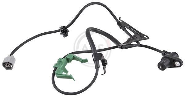 Sensor, revoluciones de la rueda A.B.S. ALL BRAKE SYSTEMS BV. ref. 31074