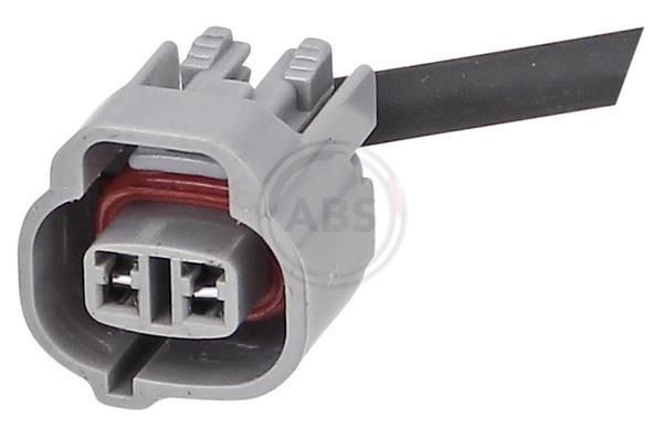 Sensor, revoluciones de la rueda A.B.S. ALL BRAKE SYSTEMS BV. ref. 31074