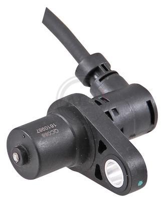Sensor, revoluciones de la rueda A.B.S. ALL BRAKE SYSTEMS BV. ref. 31074