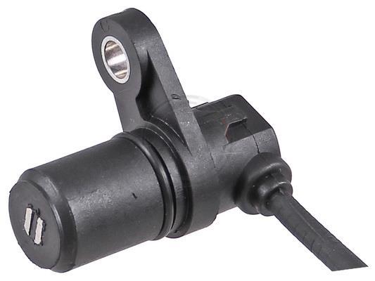 Capteur ABS (Capteur de vitesse de roue) A.B.S. ALL BRAKE SYSTEMS BV. ref. 31077