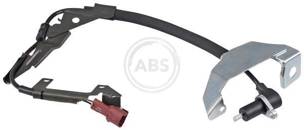 Sensor, revoluciones de la rueda A.B.S. ALL BRAKE SYSTEMS BV. ref. 31087