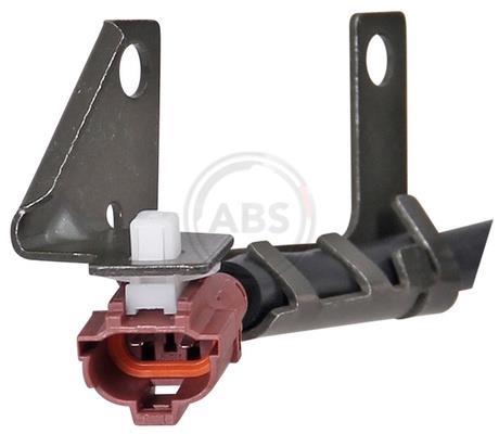 Sensor, revoluciones de la rueda A.B.S. ALL BRAKE SYSTEMS BV. ref. 31087