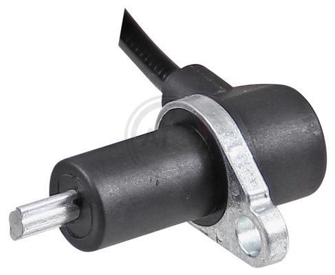 Sensor, revoluciones de la rueda A.B.S. ALL BRAKE SYSTEMS BV. ref. 31087