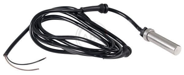 Sensor ABS A.B.S. ALL BRAKE SYSTEMS BV. ref. 31097