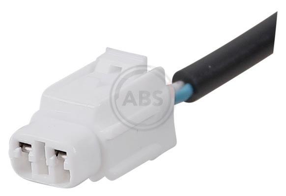Sensor, revoluciones de la rueda A.B.S. ALL BRAKE SYSTEMS BV. ref. 31170
