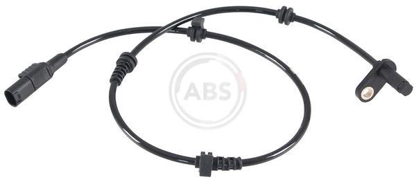 Sensor ABS A.B.S. ALL BRAKE SYSTEMS BV. 31203