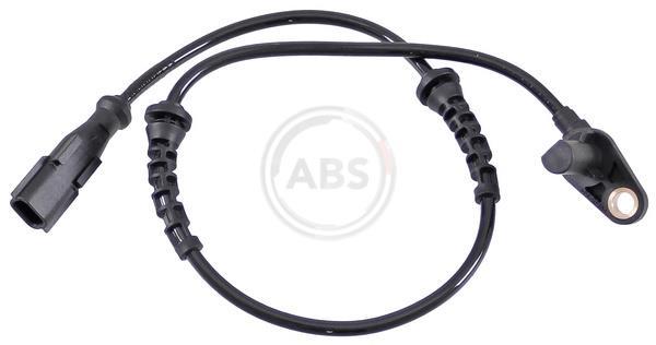 Sensor, revoluciones de la rueda A.B.S. ALL BRAKE SYSTEMS BV. ref. 31212