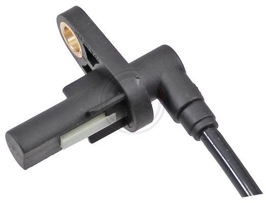 Sensor, revoluciones de la rueda A.B.S. ALL BRAKE SYSTEMS BV. ref. 31212