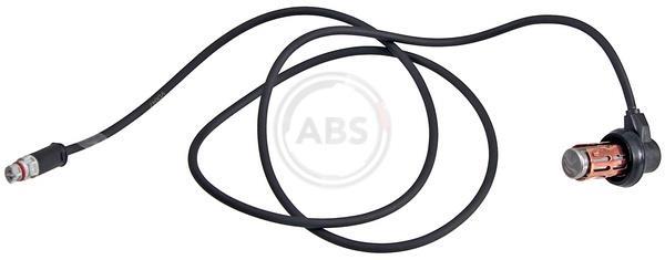 Sensor ABS A.B.S. ALL BRAKE SYSTEMS BV. ref. 31249
