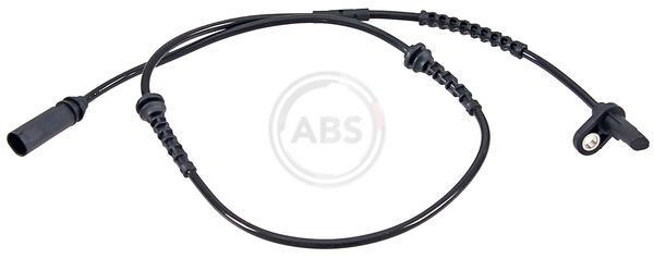 Sensor ABS A.B.S. ALL BRAKE SYSTEMS BV. ref. 31263