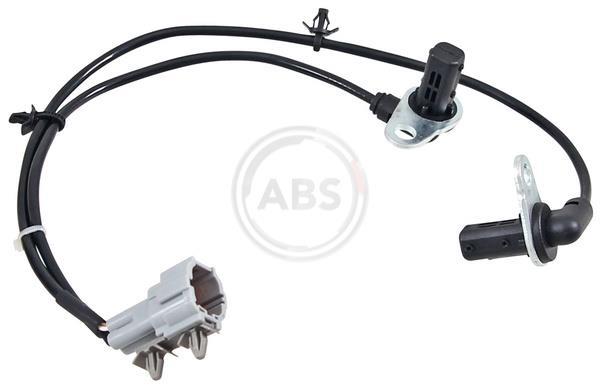 Sensor, revoluciones de la rueda A.B.S. ALL BRAKE SYSTEMS BV. ref. 31307