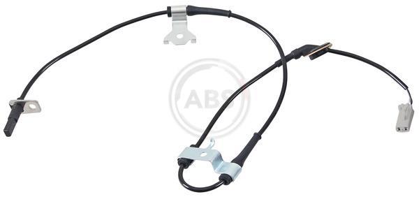 Sensor ABS A.B.S. ALL BRAKE SYSTEMS BV. ref. 31313