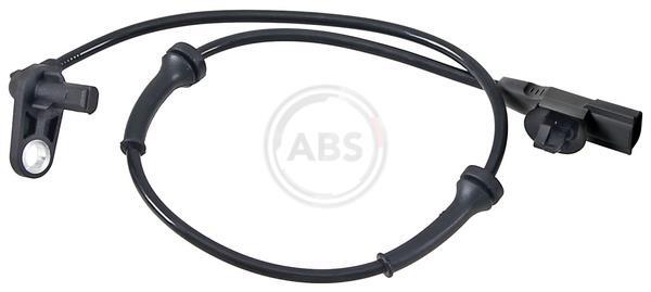Sensor ABS A.B.S. ALL BRAKE SYSTEMS BV. ref. 31359
