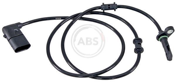 Sensor, revoluciones de la rueda A.B.S. ALL BRAKE SYSTEMS BV. ref. 31402