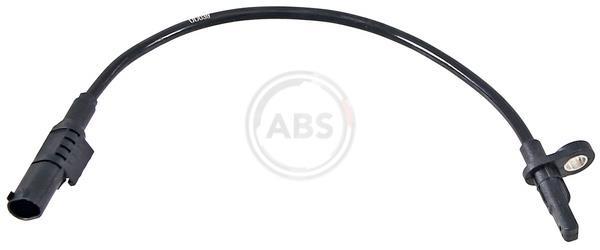 Sensor, revoluciones de la rueda A.B.S. ALL BRAKE SYSTEMS BV. ref. 31427