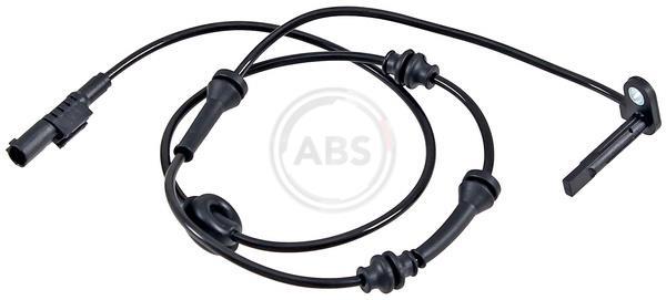 Sensor ABS A.B.S. ALL BRAKE SYSTEMS BV. ref. 31472