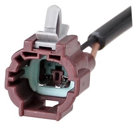 Capteur ABS (Capteur de vitesse de roue) A.B.S. ALL BRAKE SYSTEMS BV. 31493