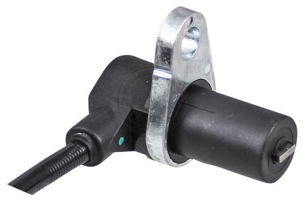 Capteur ABS (Capteur de vitesse de roue) A.B.S. ALL BRAKE SYSTEMS BV. 31493