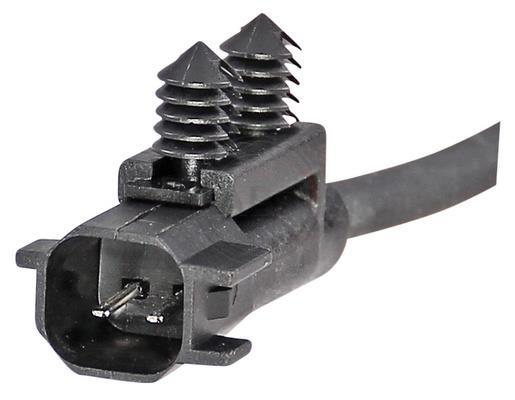 Capteur ABS (Capteur de vitesse de roue) A.B.S. ALL BRAKE SYSTEMS BV. ref. 31506