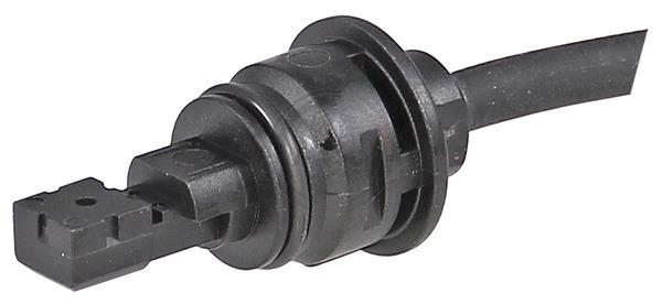 Capteur ABS (Capteur de vitesse de roue) A.B.S. ALL BRAKE SYSTEMS BV. ref. 31506