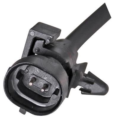Sensor, revoluciones de la rueda A.B.S. ALL BRAKE SYSTEMS BV. ref. 31507