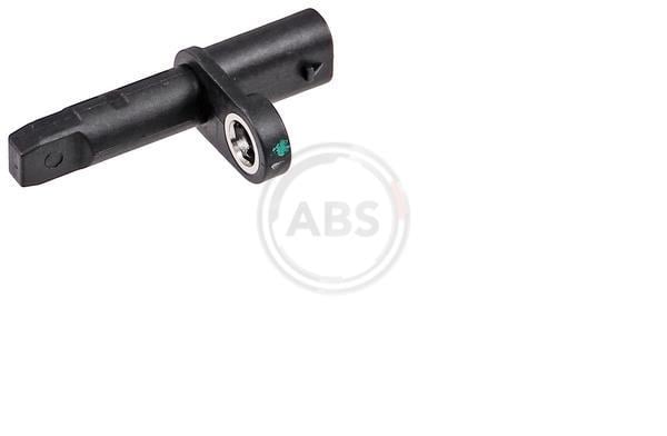 Sensor, revoluciones de la rueda A.B.S. ALL BRAKE SYSTEMS BV. ref. 31510