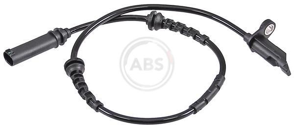 Sensor, revoluciones de la rueda A.B.S. ALL BRAKE SYSTEMS BV. ref. 31512