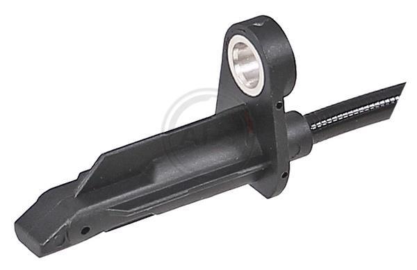 Sensor, revoluciones de la rueda A.B.S. ALL BRAKE SYSTEMS BV. ref. 31512