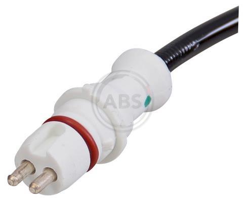 Sensor, revoluciones de la rueda A.B.S. ALL BRAKE SYSTEMS BV. ref. 31522