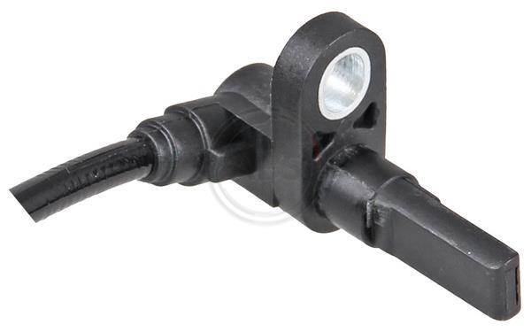 Sensor, revoluciones de la rueda A.B.S. ALL BRAKE SYSTEMS BV. ref. 31522