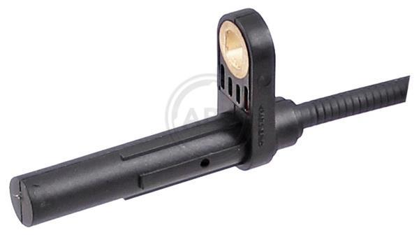 Capteur ABS (Capteur de vitesse de roue) A.B.S. ALL BRAKE SYSTEMS BV. ref. 31528