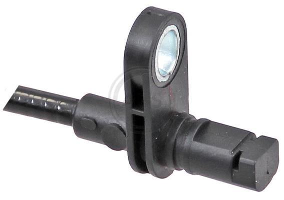 Sensor, revoluciones de la rueda A.B.S. ALL BRAKE SYSTEMS BV. ref. 31538