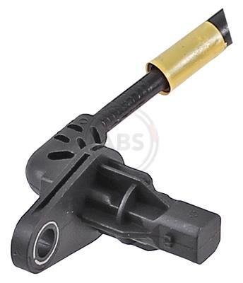 Sensor, revoluciones de la rueda A.B.S. ALL BRAKE SYSTEMS BV. ref. 31557