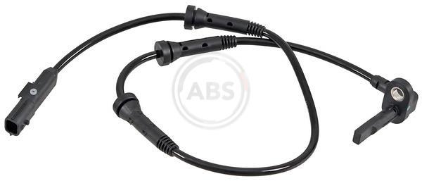 Sensor ABS A.B.S. ALL BRAKE SYSTEMS BV. ref. 31583