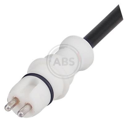 Sensor ABS A.B.S. ALL BRAKE SYSTEMS BV. ref. 31600