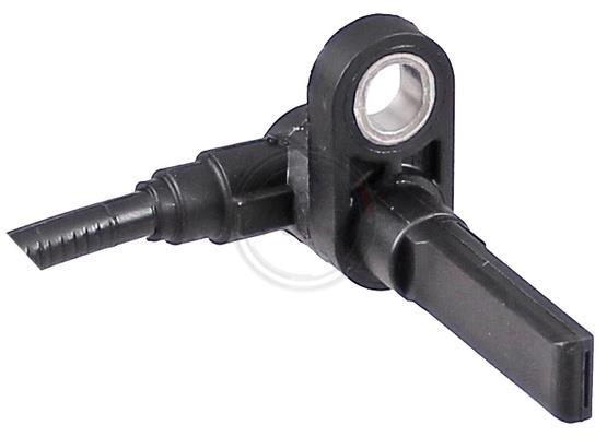 Sensor ABS A.B.S. ALL BRAKE SYSTEMS BV. ref. 31600