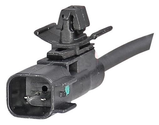 Sensor, revoluciones de la rueda A.B.S. ALL BRAKE SYSTEMS BV. ref. 31607