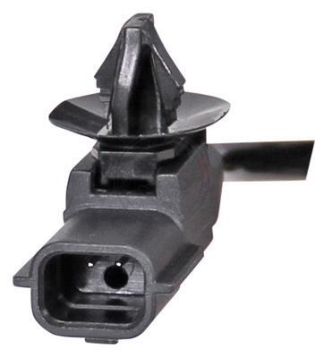 Sensor, revoluciones de la rueda A.B.S. ALL BRAKE SYSTEMS BV. ref. 31632