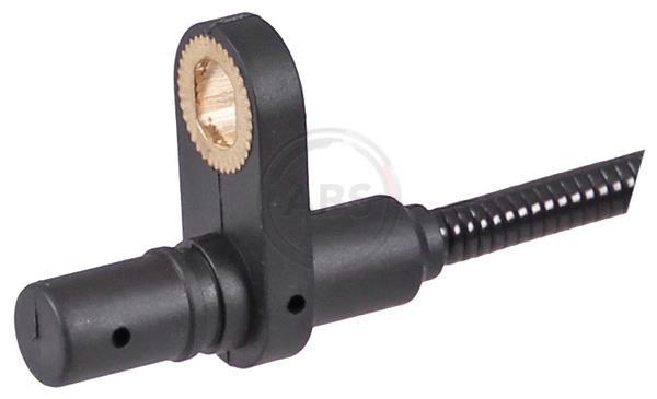 Sensor, revoluciones de la rueda A.B.S. ALL BRAKE SYSTEMS BV. ref. 31632